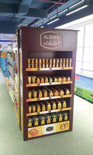 Point of Sales Displays